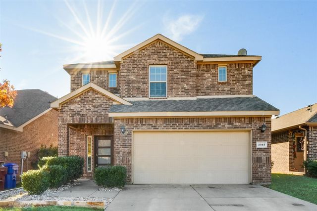 1313 Alder Tree, Royse City, TX, 75189