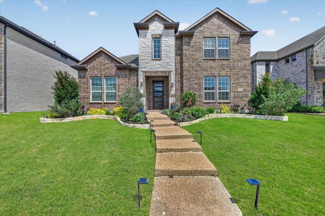 6914 Mistley Park — Edgestone At Legacy Ph 2