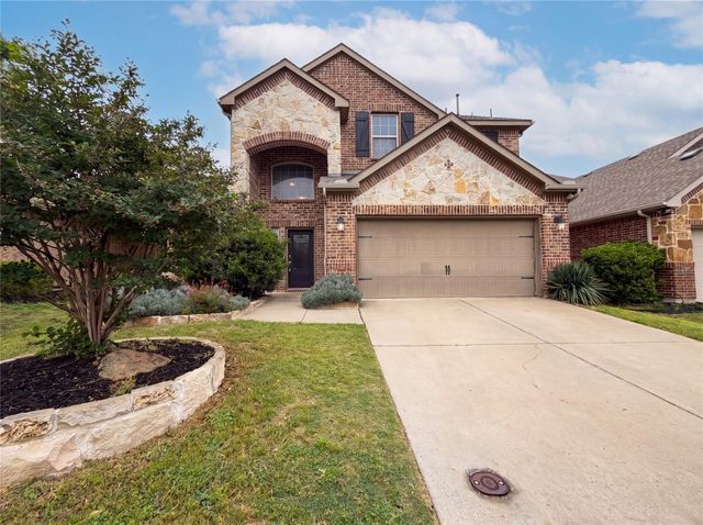 9904 Pronghorn Rd — Fossil Creek At Westridge Ph 1