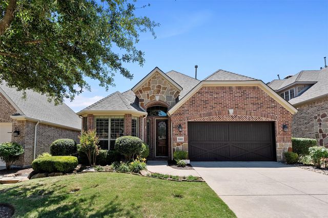 6413 Falcon Ridge Ln — Ridgecrest Ph II