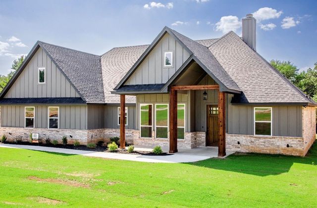 128 Oak Springs Ln — Oak Springs Addition