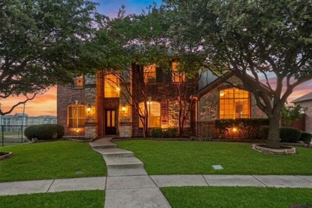 6201 Whetstone Dr — Brookstone Ph IV
