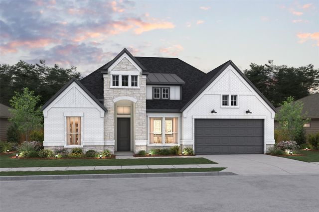 1132 Vletti Dr — Monterra