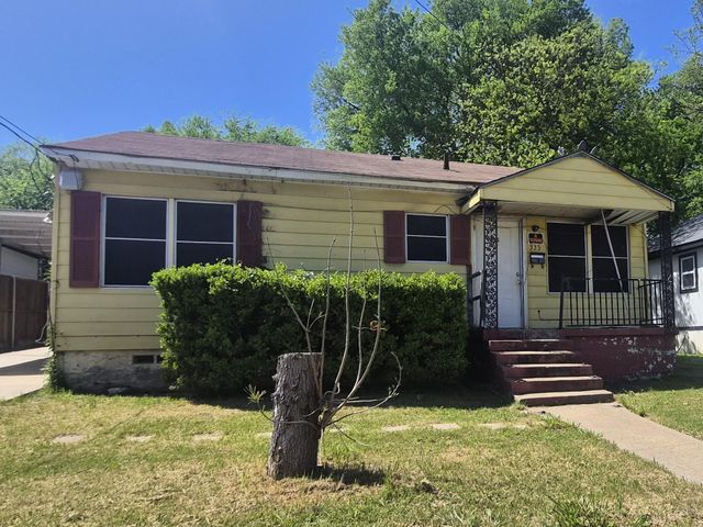 335 Avenue J — Skyline Heights Rev