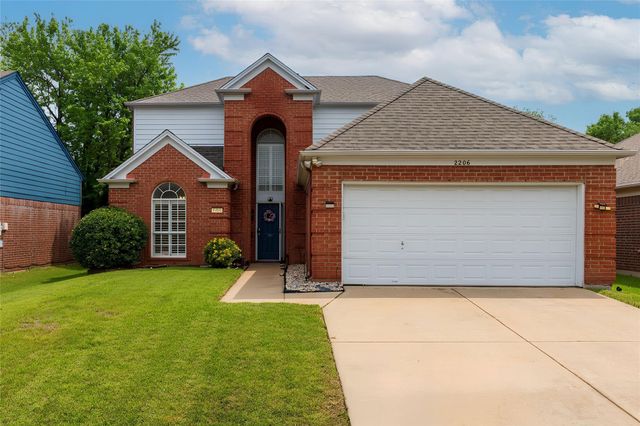 2206 Arbor Chase Cir — Parks At Arbor Chase The