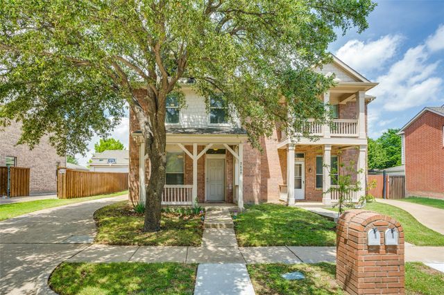 2609 Van Buren Dr — Madison Estates