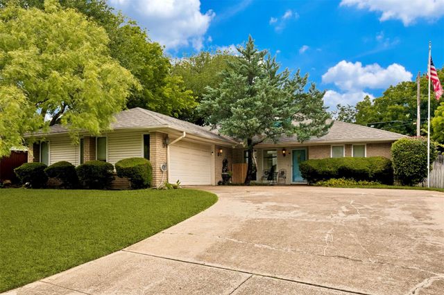 4532 Grey Dawn Dr — Overland Stage Estates