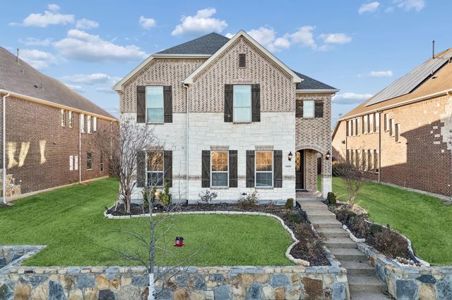 6333 Hall Rd — Edgestone At Legacy