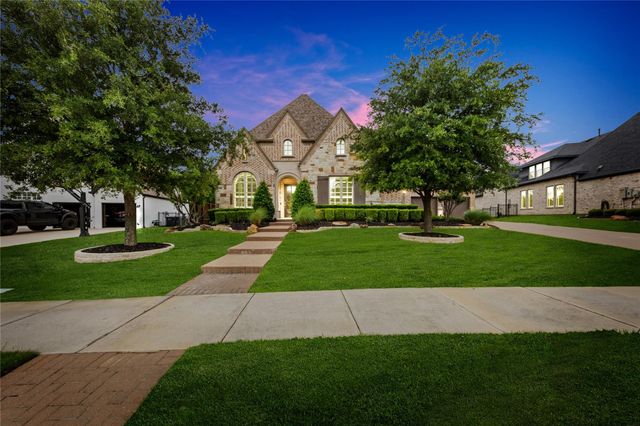 961 Cliff Creek Dr — Whitley Place Ph 3