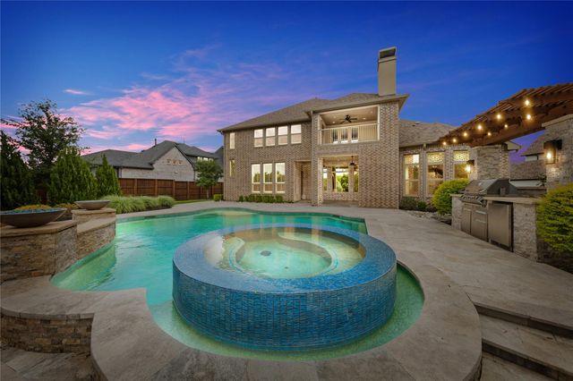 961 Cliff Creek Dr — Whitley Place Ph 3