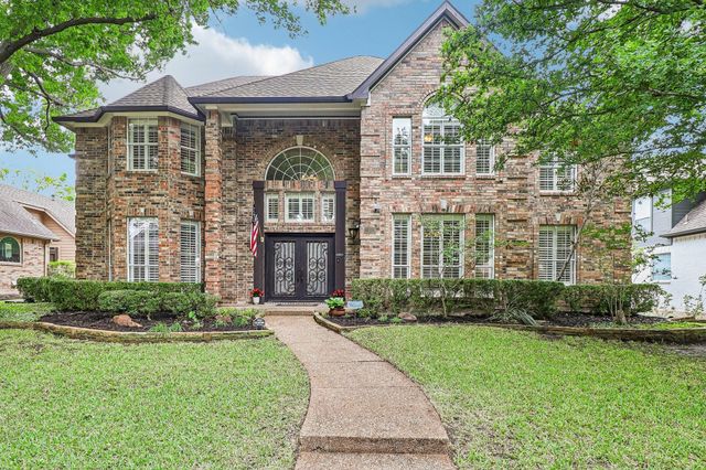 2609 Courtside Ln — Wentworth Ph I
