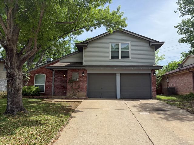 6011 Parkmeadow Dr — Brookmeadow Add