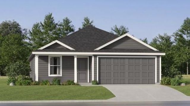 1700 Sims St — Preserve at Honey Creek