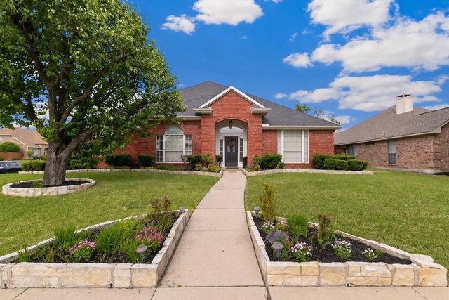 6701 Laramie Dr — Glenview Add