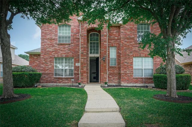 1659 Granite Rapids Dr — Westfalls Village Ph 5