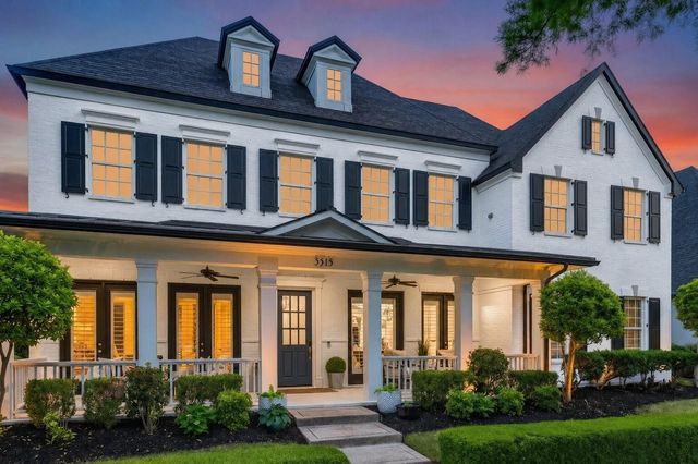 3515 Hickory Grove Ln — Newman Village Ph One