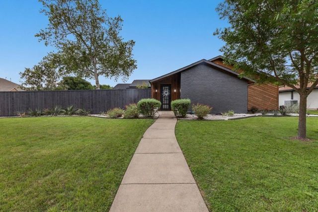 2300 Regal Rd — Dallas North Estates 14th Instl