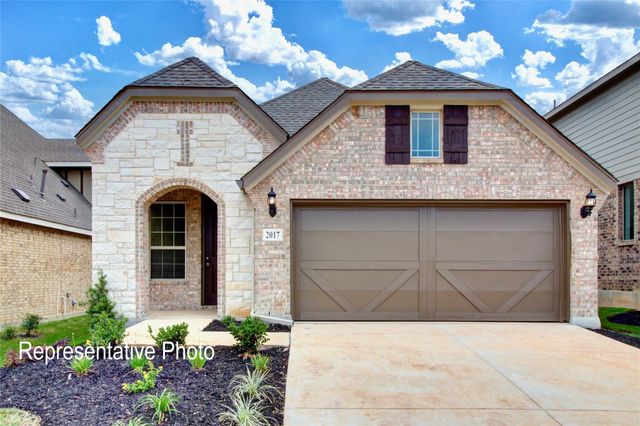 2607 Stowers St — Churchill
