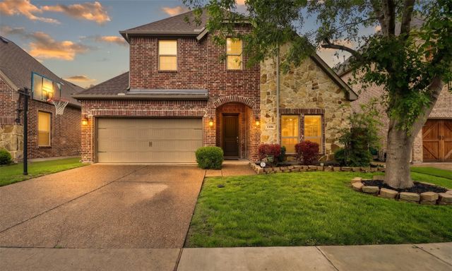 1308 Shady Bend Dr — Creekview Estates Ph 2b