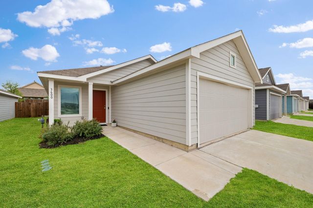 3600 Esperanza St — Preserve At Honey Creek Ph 3