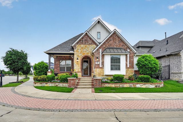 1107 Amber Rose Way — Viridian Village 1e-3