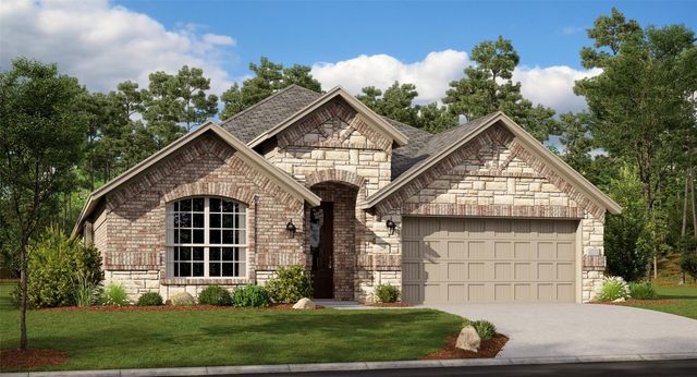 800 Demelza Dr — Cypress Creek West