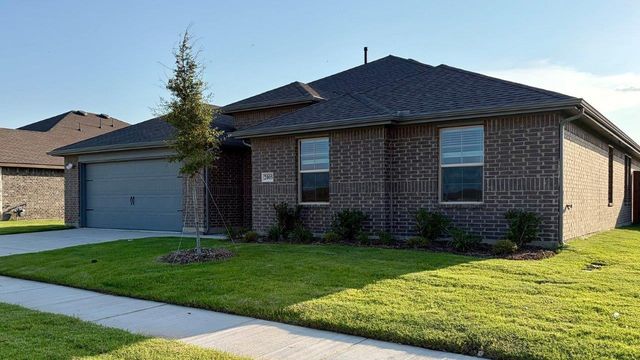 2005 Reveille Way — Northspur