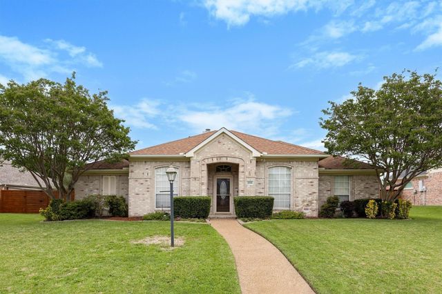 1205 Wicklow Ln — Cloverdell Meadows 01