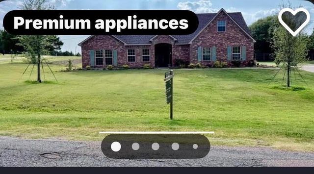 508 Lopez Dr — Cedar Hill Estates