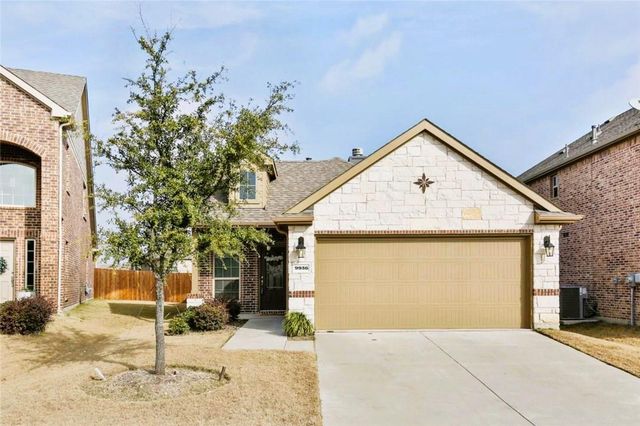 9936 Coyote Pass Trl — Fossil Creek At Westridge Ph 2