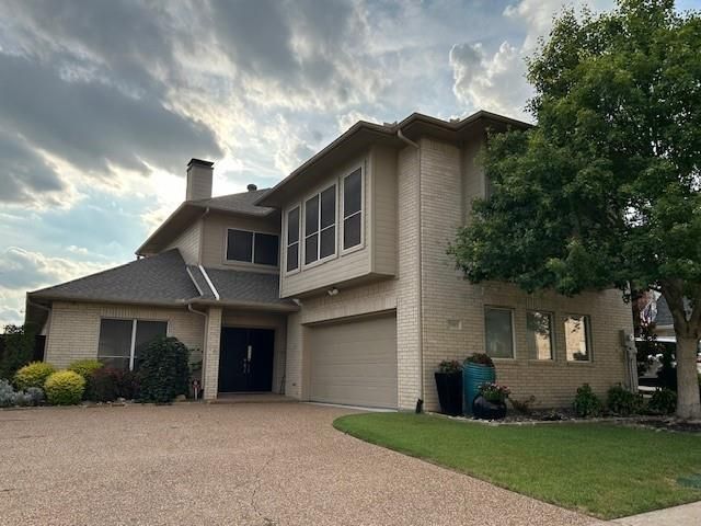7905 Rimrock Cir — Hickory Spgs