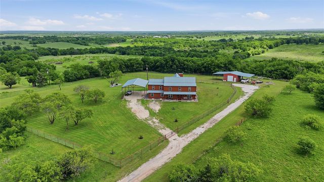4652 Old Southmayd Rd — BARNES ISRAEL