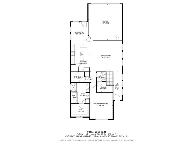 5341 Archway Dr — Riverplace