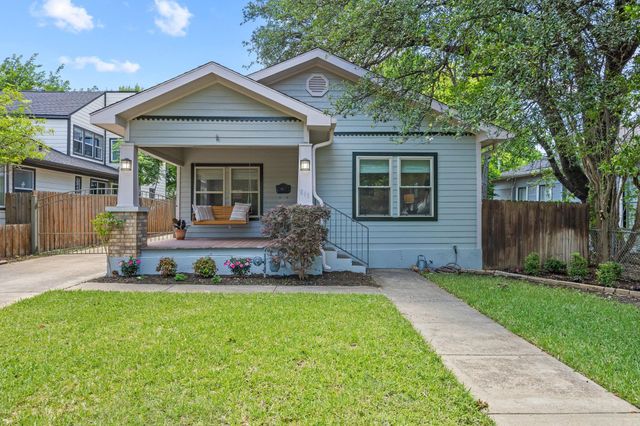 815 Turner Ave — Kidd Spgs Heights
