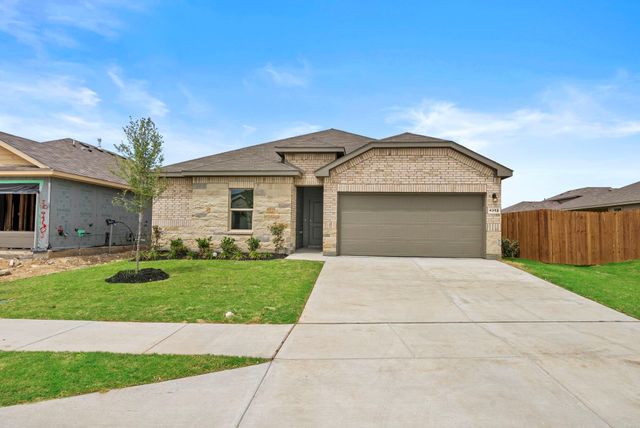 4312 Valley Brook Dr — Terra Trace