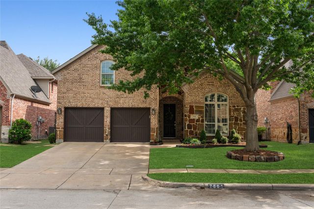 7801 Rocky Mountain Ln — Aspendale Ph 2