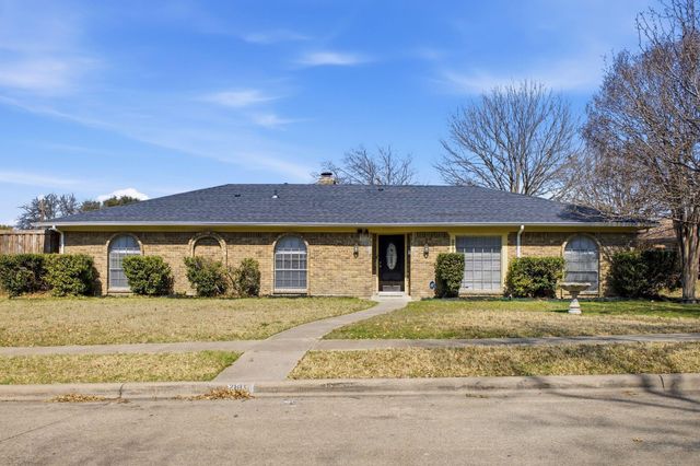2101 Forestcrest Dr — Meadowcrest No 1
