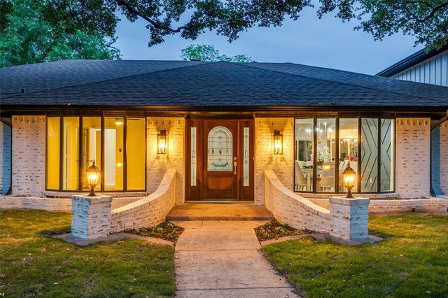 2400 Timbercreek Dr — Timbercreek Estates