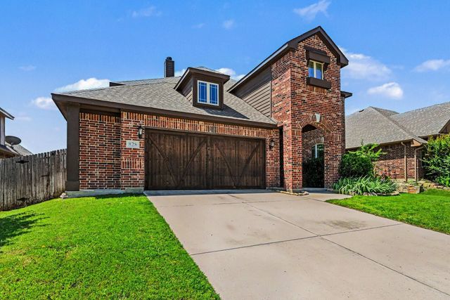 828 Sunflower Ct — Brookhollow