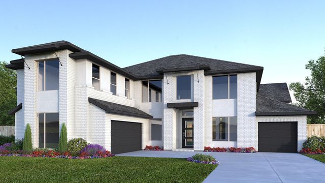 914 Lookout Dr — Lakewood Village