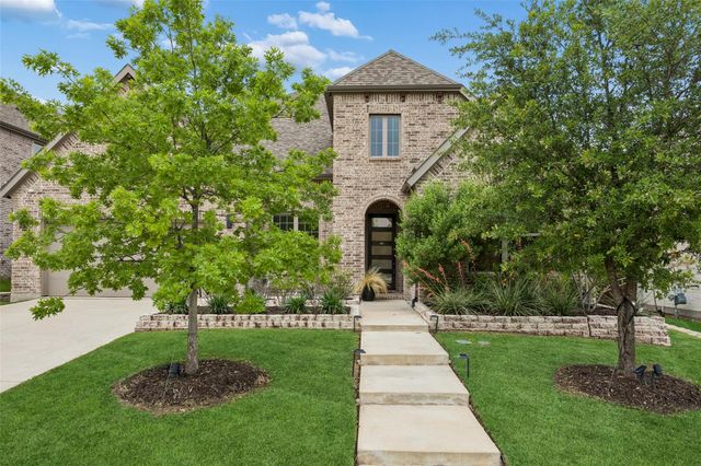 309 Calmwater Cv — Trinity Falls Planning Unit 3 Ph 3b