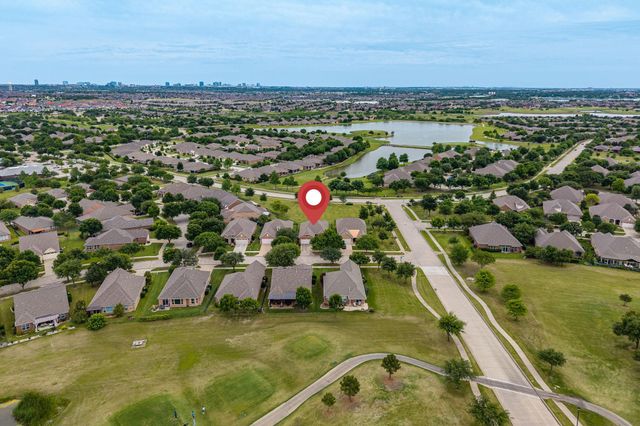 7342 Spruce Creek Ln — Frisco Lakes By Del Webb Ph 1b