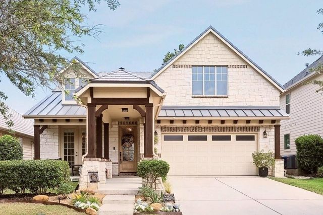 7812 Chief Spotted Tail Dr — Settlement At Craig Ranch The