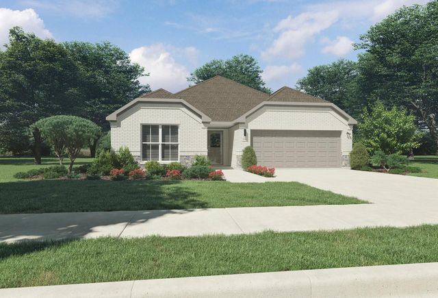 708 Summerberry Dr — Eastridge