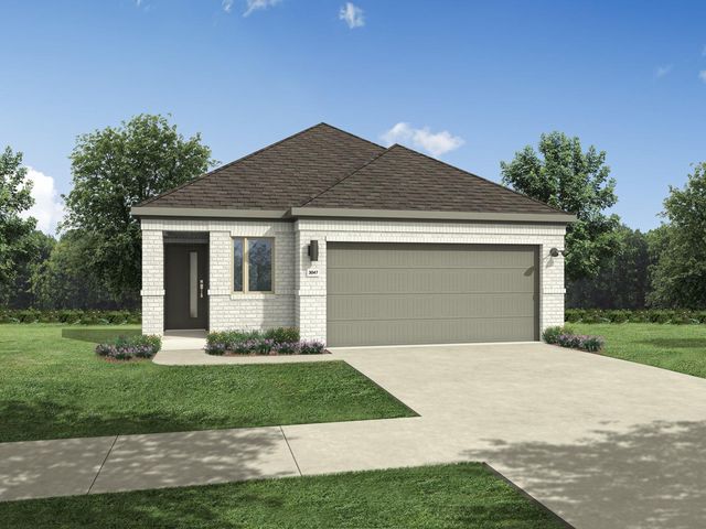 715 Knox River Dr — Eastridge