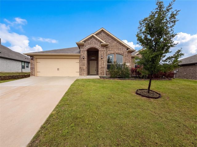 1631 Glade Meadows Dr — Bluebird Mdws