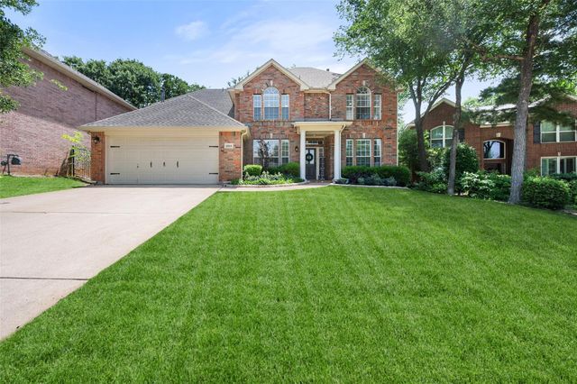 2014 Marie Weldon Ln — Fannin Farm Add