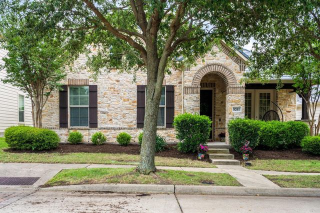 8201 Chief Spotted Tail Dr — Settlement At Craig Ranch The