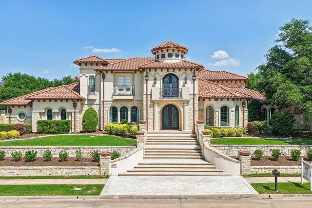 5526 Stone Canyon Dr — Starwood Ph Four Village 15