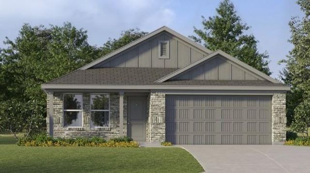 307 McNelly Ln — Travis Heights